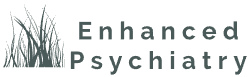 Enhanced Psychiatry